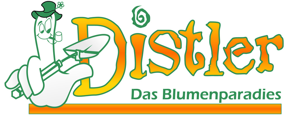 Blumenparadies Distler Gunzenhausen - Ihr Spezialist für Floristik, Gärtnerei, Geschenkartikel und Raumbegrünung
